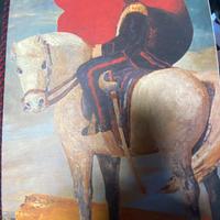 Calendari storici Arma Carabinieri