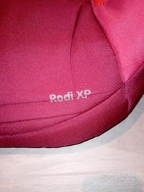 seggiolino auto bambino