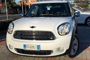 Mini Cooper D Countryman 1.6 One EURO6 NEOPATENTAT