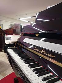 PIANOFORTE VERTICALE SCHULZE POLLMANN S110A