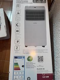 Condizionatore portatile