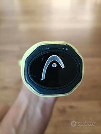 Head Extreme mp L2 + 1 set corde head velocity