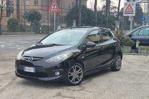 Mazda 2 Mazda2 1.3 16V 86CV 5p. Sport Gen. '09