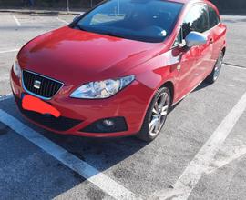 SEAT Ibiza 4ª serie - 2011