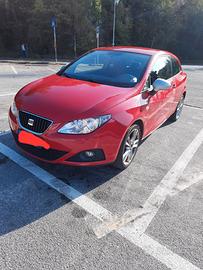 SEAT Ibiza 4ª serie - 2011