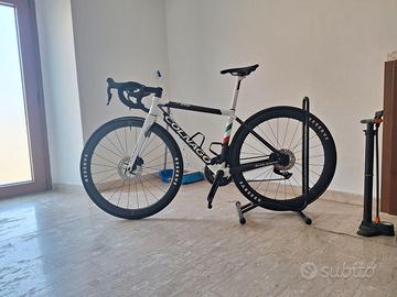 Telaio colnago c64 disc