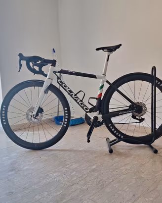 Telaio colnago c64 disc