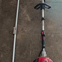 decespugliatore Honda 