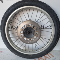 Cerchio anteriore Yamaha tenere 3aj
