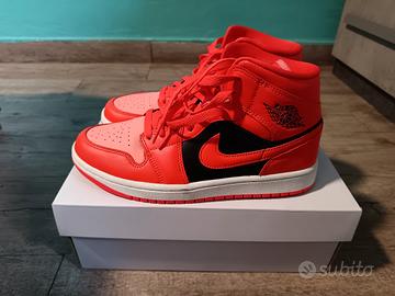 scarpe