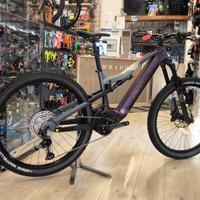 OUTLET EBIKE Oympia Stealth Polini 900wh 2026