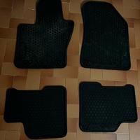 Tappetini Mopar originali Jeep Compass 2022