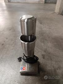 frullatore per frappe