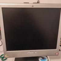 Monitor pc