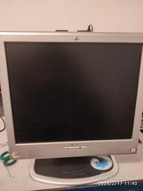 Monitor pc