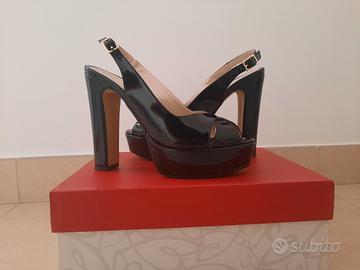 décolleté spuntata