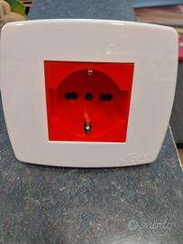 Presa schuko