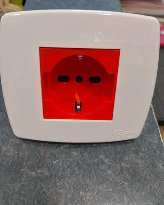 Presa schuko