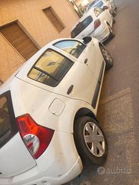 Dacia sadero