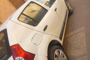 Dacia sadero