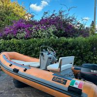 Gommone joker boat 440