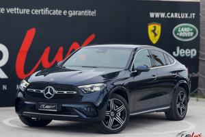 Mercedes-Benz GLC 300 de Coupe PHEV AMG Premium