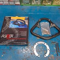 maniglione per serbatoio moto