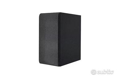 LG SN4 home theatre