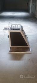 kennel cane 