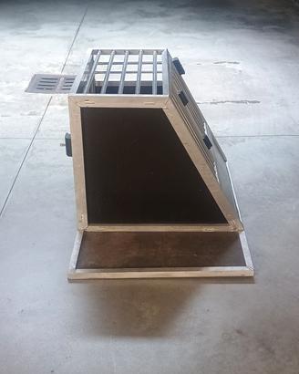 kennel cane 