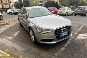 Audi A6 multitronic Ambiente 2.0 Diesel 177 cv