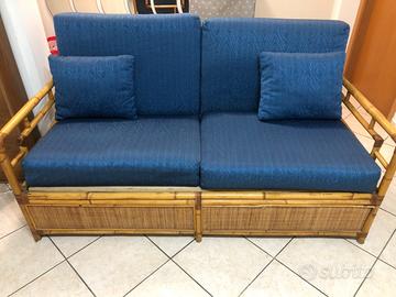 Divano letto 2 posti