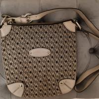 Borsa a tracolla Coccinelle