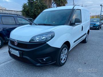 Fiat Doblo Doblò 1.3 MJT 2021