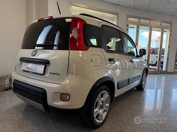 Fiat Panda 1.0 Hybrid City Life CLIMA AUTOMATICO O