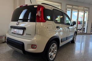 Fiat Panda 1.0 Hybrid City Life CLIMA AUTOMATICO O