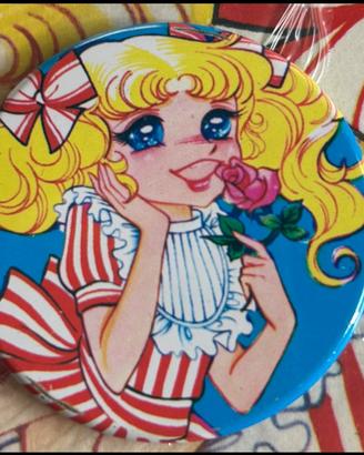 Candy Candy gadget spilla Fabbri