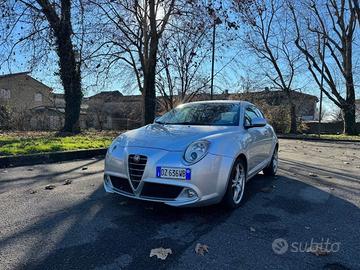 Alfa Romeo MiTo 1.4 Distinctive 105CV