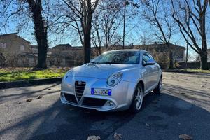 Alfa Romeo MiTo 1.4 Distinctive 105CV