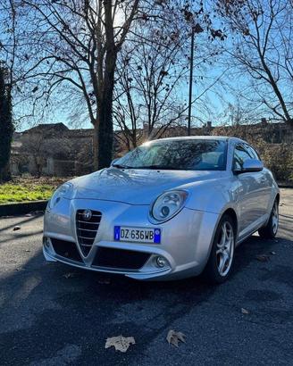 Alfa Romeo MiTo 1.4 Distinctive 105CV