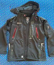 Giacca sportiva