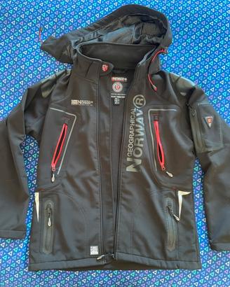 Giacca sportiva