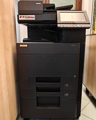 Stampante multifunzione UTAX 2506ci