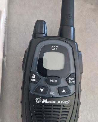 midland G7 xt