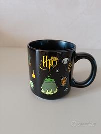 Tazza Harry Potter Dark Arts