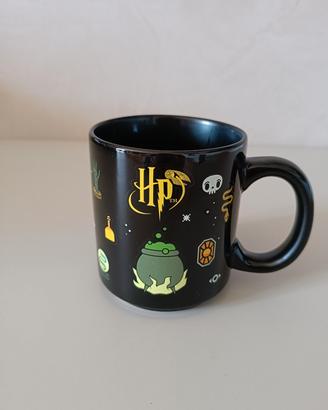 Tazza Harry Potter Dark Arts