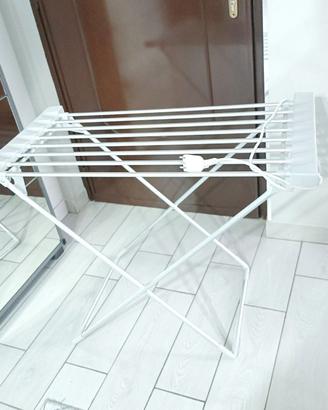 Stendi biancheria elettrica