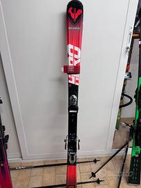 Sci Rossignol 150 cm Hero junior
