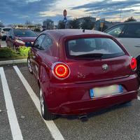 Alfa romeo mito 1.3 multijet
