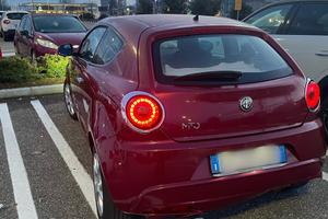 Alfa romeo mito 1.3 multijet